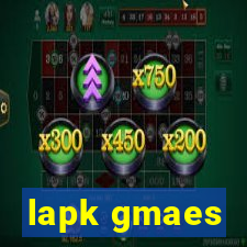 lapk gmaes